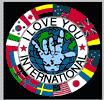I Love You International - ILY Designs